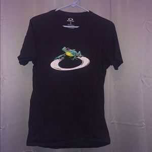 Men’s Oakley Shirt